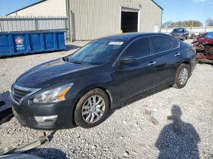 Nissan Altima 2.5 2.5L 4 2015