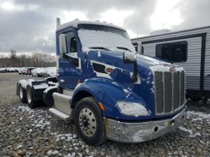 Peterbilt 567/579/587 12.9L 6 2016