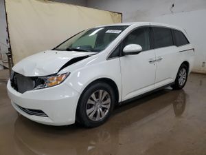 Honda Odyssey EX 3.5L 6 2014