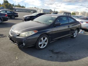 Toyota Camry SE 3.3L 6 2005