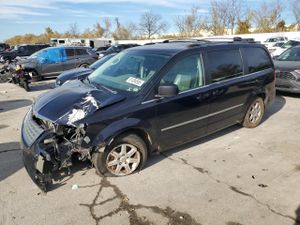 Chrysler Town & Country TOURING 4.0L 6 2010