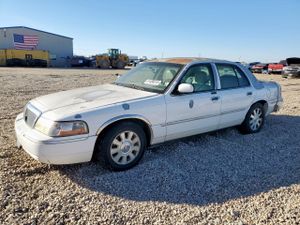 Mercury Grand Marquis LS 4.6L 8 2003