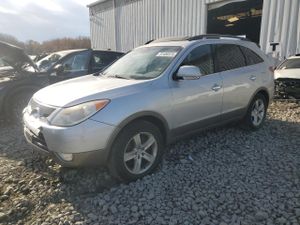 Hyundai Veracruz GLS 3.8L 6 2008
