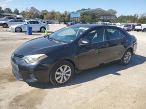 Toyota Corolla L 1.8L 4 2014