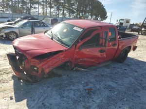 Chevrolet Colorado 3.5L 5 2004