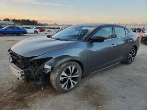 Nissan Maxima 3.5S 3.5L 6 2018