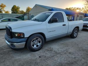 Dodge RAM ST 4.7L 8 2004