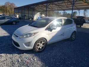Ford Festiva SES 1.6L 4 2011