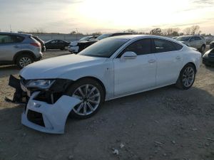Audi A7 PRESTIGE 3.0L 6 2012