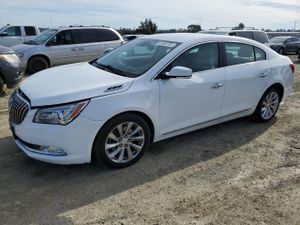 Buick LaCrosse 3.6L 6 2015