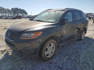 Hyundai Santa Fe GLS 2.4L 4 2010