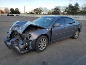 Buick Lucerne CXL 3.8L 6 2008