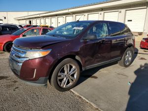 Ford Edge LIMITED 3.5L 6 2011