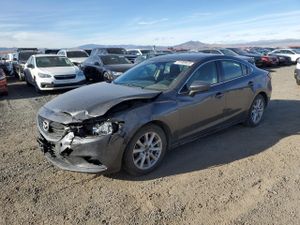 Mazda 6 SPORT 2.5L 4 2015