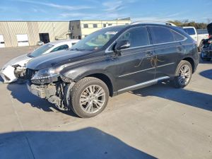 Lexus RX 350 3.5L 6 2013