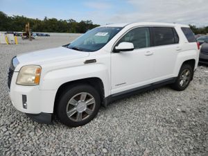 GMC Terrain SLE 2.4L 4 2011