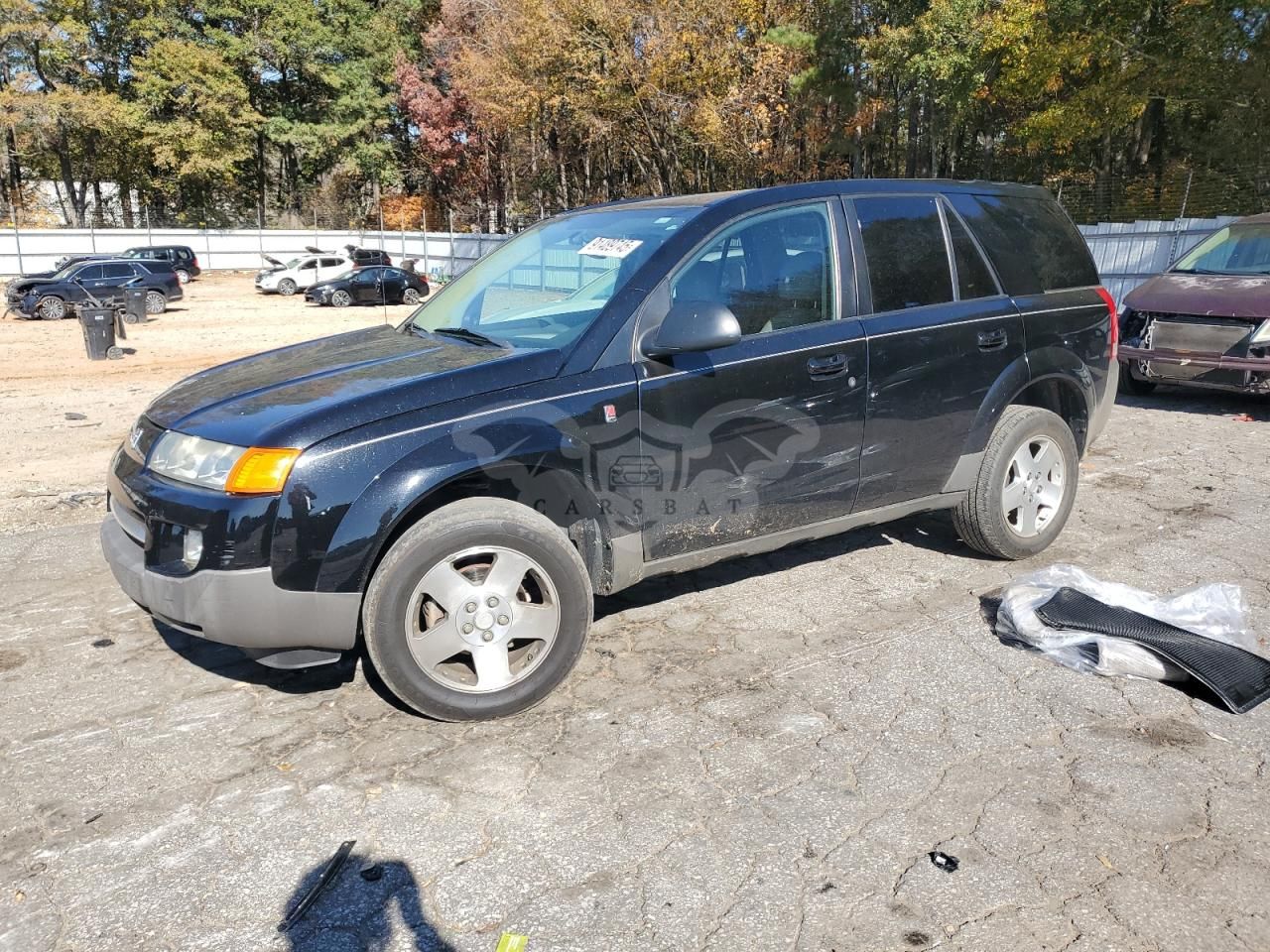 Saturn Vue 3.5L 6 2004
