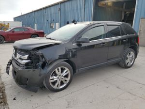 Ford Edge LIMITED 3.5L 6 2012