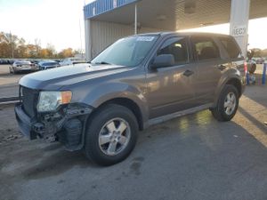 Ford Escape XLS 2.5L 4 2009