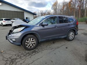 Honda CR-V EX 2.4L 4 2015