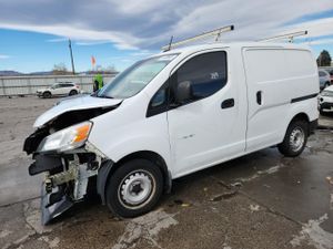 Nissan NV200 2.5S 2.0L 4 2015