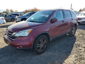 Honda CR-V EXL 2.4L 4 2011