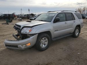 Toyota 4Runner SR5 4.0L 6 2005