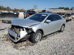 Toyota Camry L 2.5L 4 2013