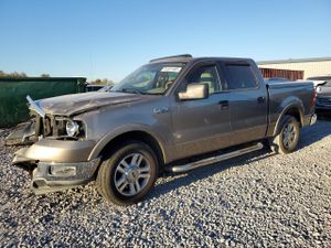Ford F-150 SUPERCREW 5.4L 8 2004