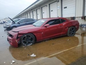 Chevrolet Camaro LT 3.6L 6 2011
