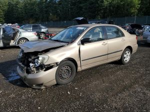 Toyota Corolla CE 1.8L 4 2004