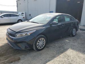 Kia Cerato / Forte / K3 LX 2 L 4 2024