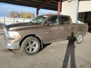Dodge RAM 5.7L 8 2009