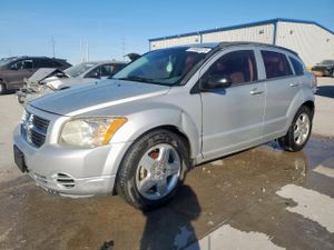 Dodge Caliber SXT 2.0L 4 2009