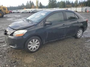 Toyota Yaris 1.5L 4 2007