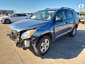 Toyota Rav4 2.5L 4 2012