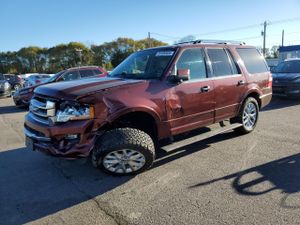 Ford Expedition LIMITED 3.5L 6 2015