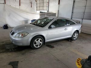 Pontiac G5 2.2L 4 2007