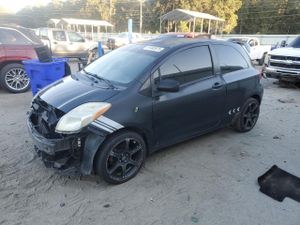 Toyota Yaris 1.5L 4 2009