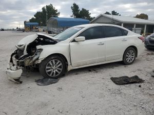 Nissan Altima 2.5 2.5L 4 2014