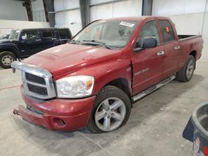 Dodge RAM ST 5.7L 8 2007