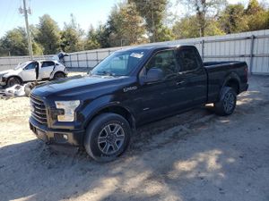 Ford F-150 SUPER CAB 2.7L 6 2016