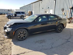 Chrysler 300 S 3.6L 6 2016