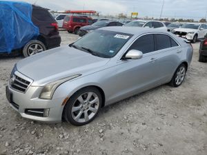 Cadillac ATS PERFORMANCE 2.0L 4 2014