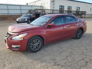 Nissan Altima 2.5 2.5L 4 2015