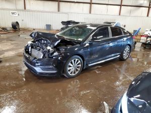 Hyundai Sonata SPORT 2.4L 4 2015