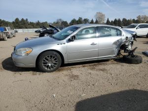 Buick Lucerne CXL 3.8L 6 2008