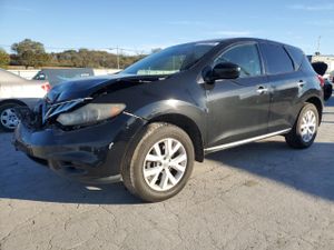 Nissan Murano S 3.5L 6 2011