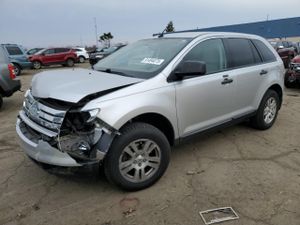 Ford Edge SE 3.5L 6 2010