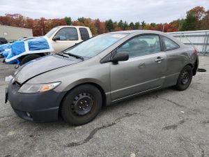 Honda Civic LX 1.8L 4 2007